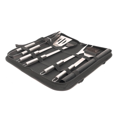 Набор для барбекю 6 предметов, B018