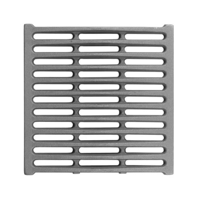 Решётка колосниковая ЛитКом РУ-6 (300х300х25 мм)