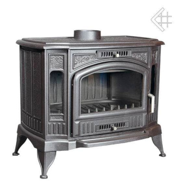 Kratki KOZA/K9/150/PW/W с теплообменником