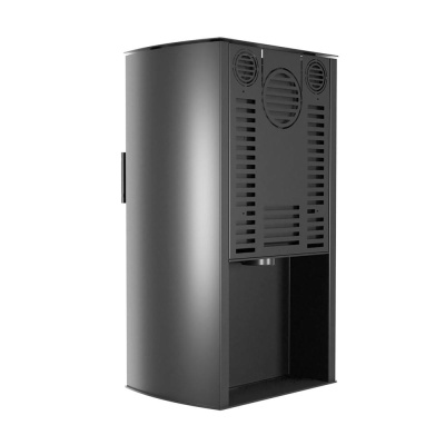 Печь-Камин ASTON "SOVETNIK Х"