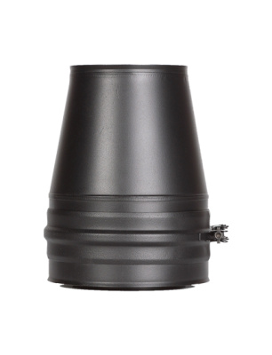 Конус дымохода  - ∅ 130 мм