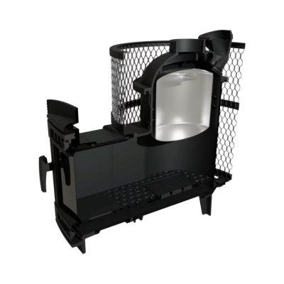 Печь для бани Атмосфера М