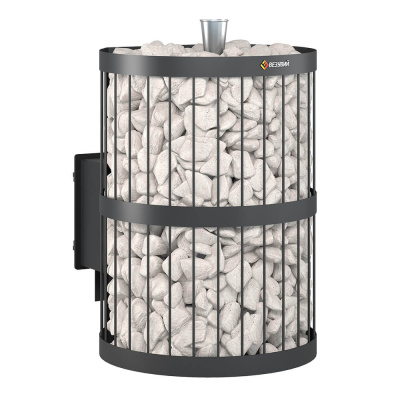 Печь ВЕЗУВИЙ Скиф Парогенератор Стандарт  (ДТ-4) 2022