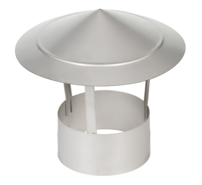 Зонт 1Z (дым./конд.) 0,5мм - ∅ 120 мм