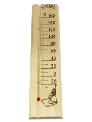 Термометр для бани и сауны