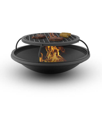 Адаптер Ø 450 мм. для очага Fantastic №1