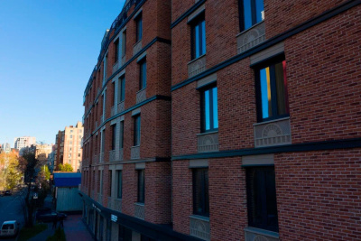 Благодать W005