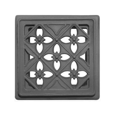 Вентиляционная решётка ЛитКом РВ-2 «Анастасия»