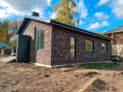 Морозово W124