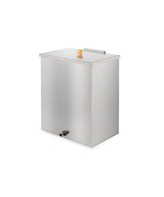 Бак 32л Везувий Русичъ 16 «АКВА»