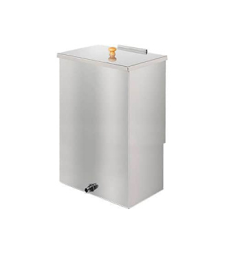 Бак 40Л Везувий Сенсация 22 «АКВА»