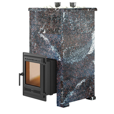 Эверест "Steam Master 44 ЧУГУН" Амфиболит, S-40