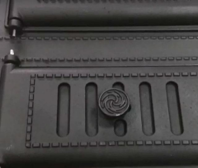 Печной портал ЛитКом ПДТ-6А.1