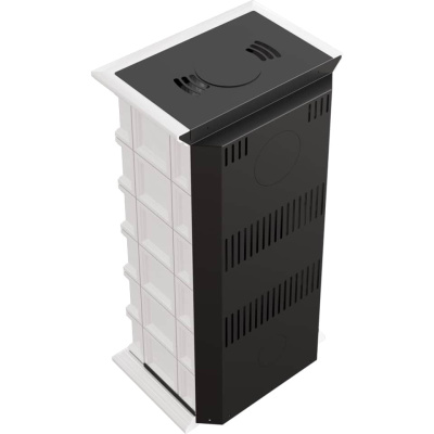 Kratki NADIA kafel MILANO кремовая