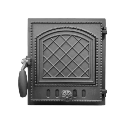 Дверка топочная ЛитКом ДТГ-8А, «Онего»