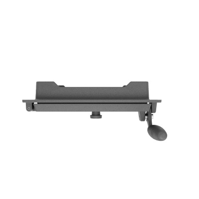 Дверка поддувальная ЛитКом ДПГ-2К, "Карелия"