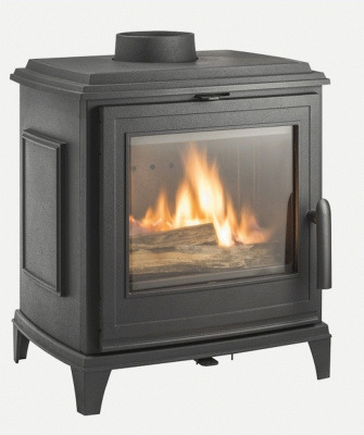 Invicta SEDAN S антрацит NEW