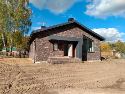 Морозово W124