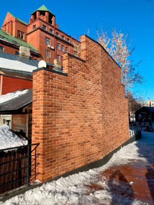 Благодать W005