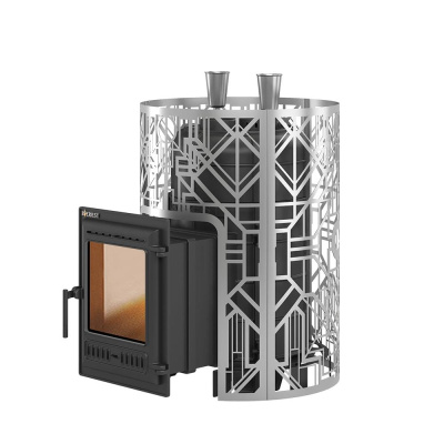 Эверест "Steam Master" GALAXY 30 (320) ЧУГУН