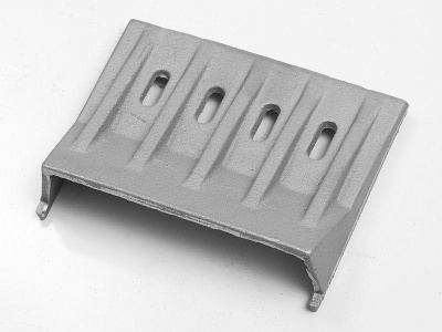 ЗТ-200, Защита топки ЛитКом (200х159х57 мм)