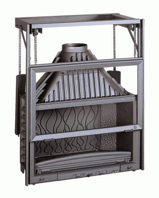 INVICTA 900 Гранд Визьон контргруз