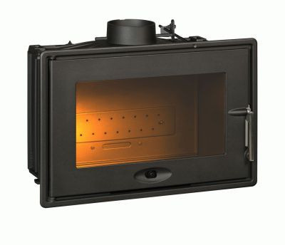 INVICTA 700 Оптимист с заслонкой