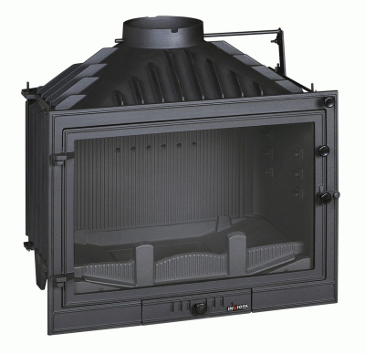 INVICTA 700 Примо с заслонкой