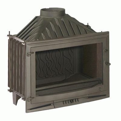 INVICTA 700 Селеник стекло справа