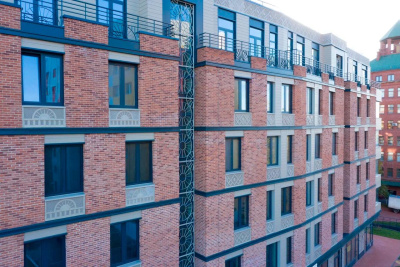 Благодать W005