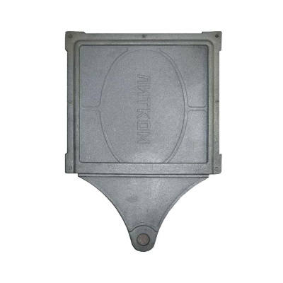 Задвижка печная ЛитКом ЗВ-5