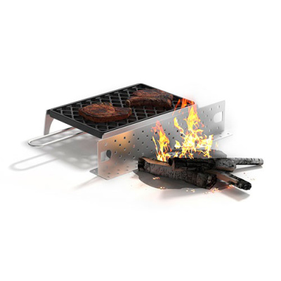 Разделитель угля Garden