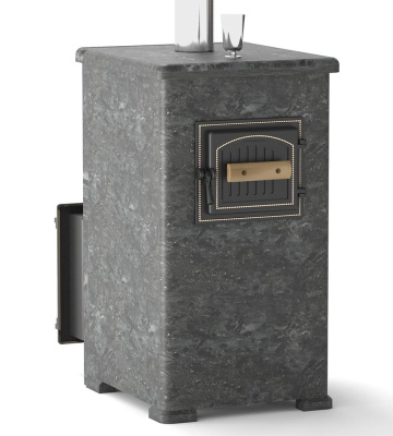 Комплект "Легенда Русский пар 18 (240)" NEXT Пироксенит, S-40