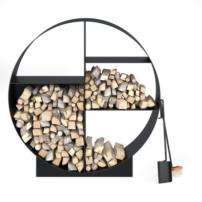 Дровница  EVEREST D510