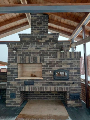 Чёрная Слобода W043