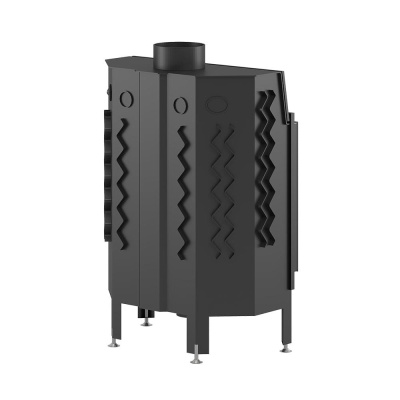 Каминная топка ASTON "KONSUL 16.680"