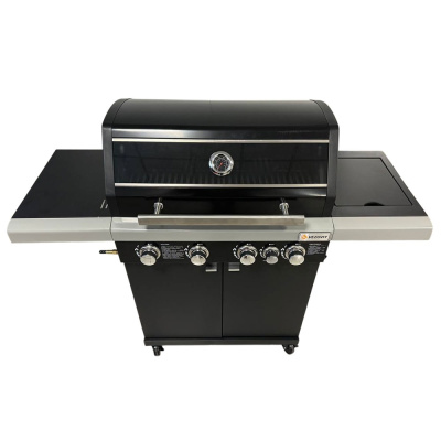 Газовый гриль ВЕЗУВИЙ PROFI - 5K