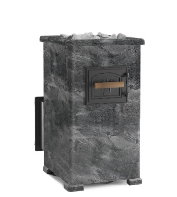 Комплект Легенда Русский пар 24 (240) Талькохлорит, S-40