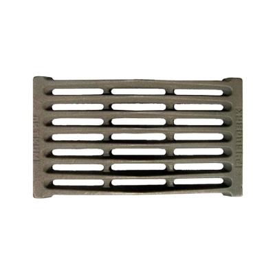 Решётка колосниковая ЛитКом РУ-3 (350х200х30 мм)