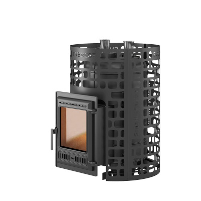 Эверест "Steam Master" 30 (320) ЧУГУН б/в