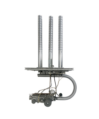 Газовая горелка для котла САБК-3ТБ 4 П