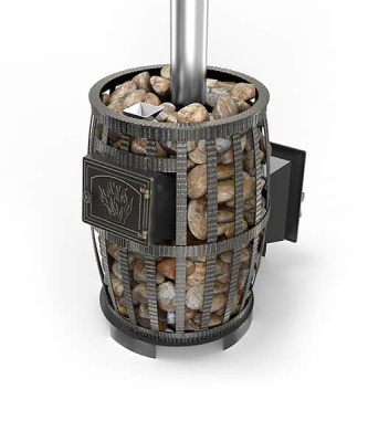 Легенда Русский пар Ковка 24 (271)