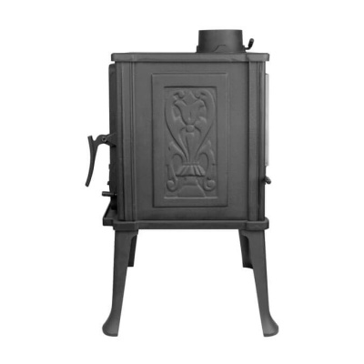 Печь-камин Guca Iskra - 6 кВт