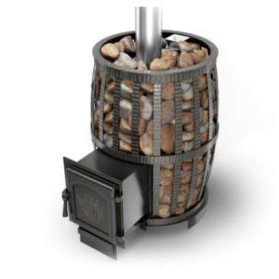 Легенда Русский пар Ковка 18 (271)