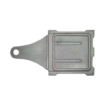 Задвижка печная ЛитКом ЗВ-1