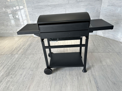 Газовый гриль ВЕЗУВИЙ LITE - 5K