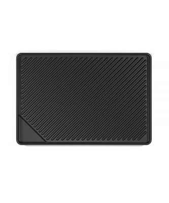 Плита чугунная для мангала "Гриль"