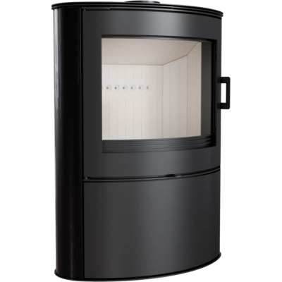 Kratki KOZA/AB/S/2/KAFEL/CZARNA кафель черный