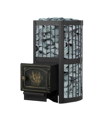 Везувий Ураган Стандарт 12 (ДТ-3)