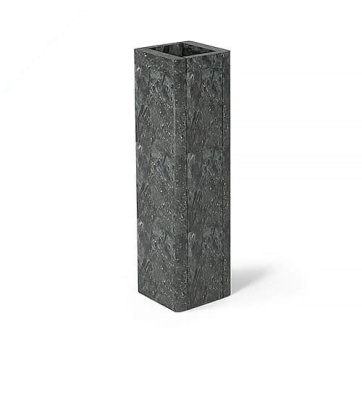 Облицовка дымохода "Легенда Ретро" Пироксенит Н-750мм